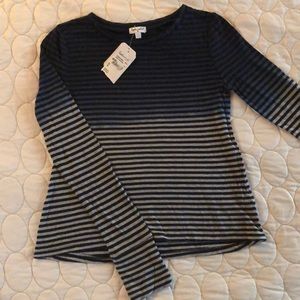 Splendid long sleeved t-shirt